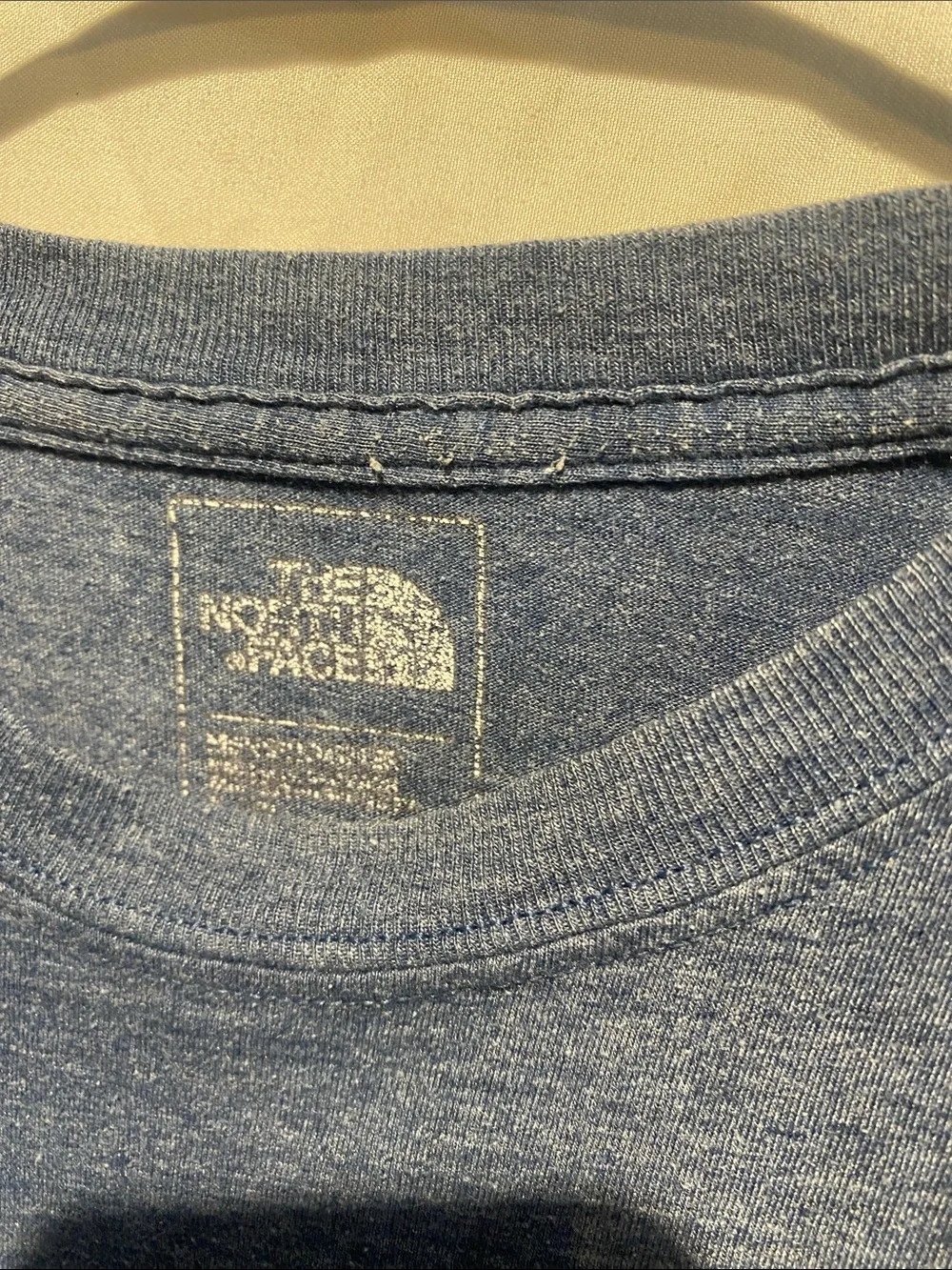 The North Face short sleeve
